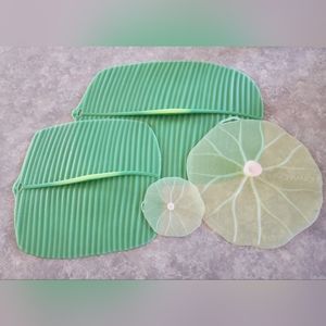 Charles Viancin 4 piece set!